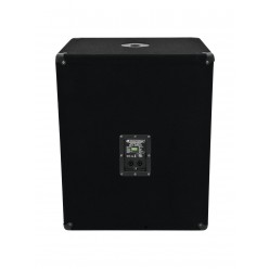 OMNITRONIC BX-1850 Subwoofer 1200W